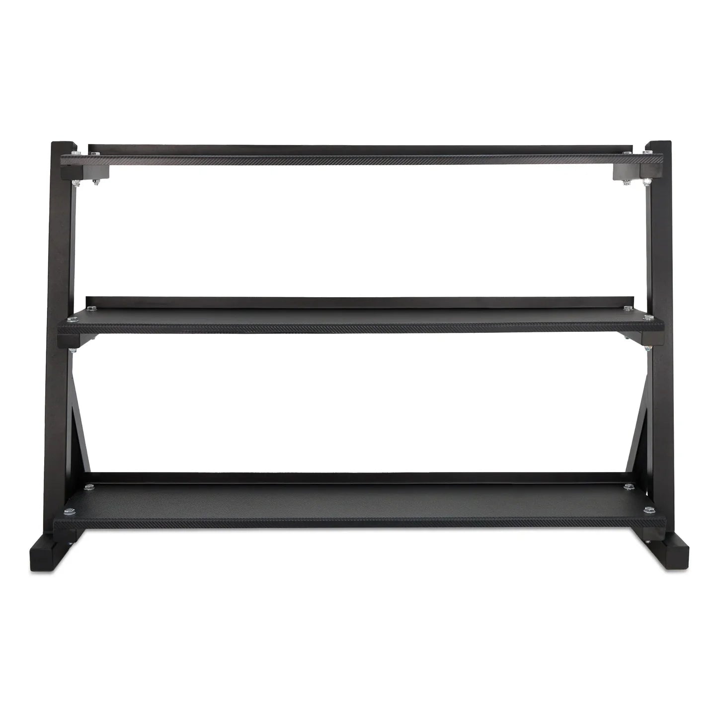 3 Tier Kettlebell Storage Tray - BlackBear Fitness